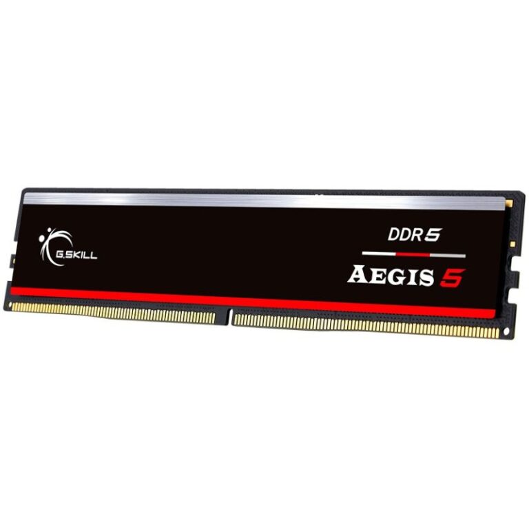 RAM Memorie DDR5 16 GB G.Skill DIMM DDR5-5600