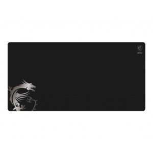 Mauspad MSI Agility GD80 Gaming Mousepad / X12-E89 Retail Packaging - Zezë
