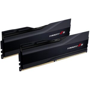 RAM Memorie DDR5 G.Skill Trident Z5 32GB (2x16GB) 7600MHz CL36 Dual Channel Kit / 32-TZ5K