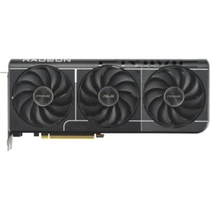 Kartelë Grafike AMD RX 9060 XT 16GB ASUS Radeon Prime OC GDDR