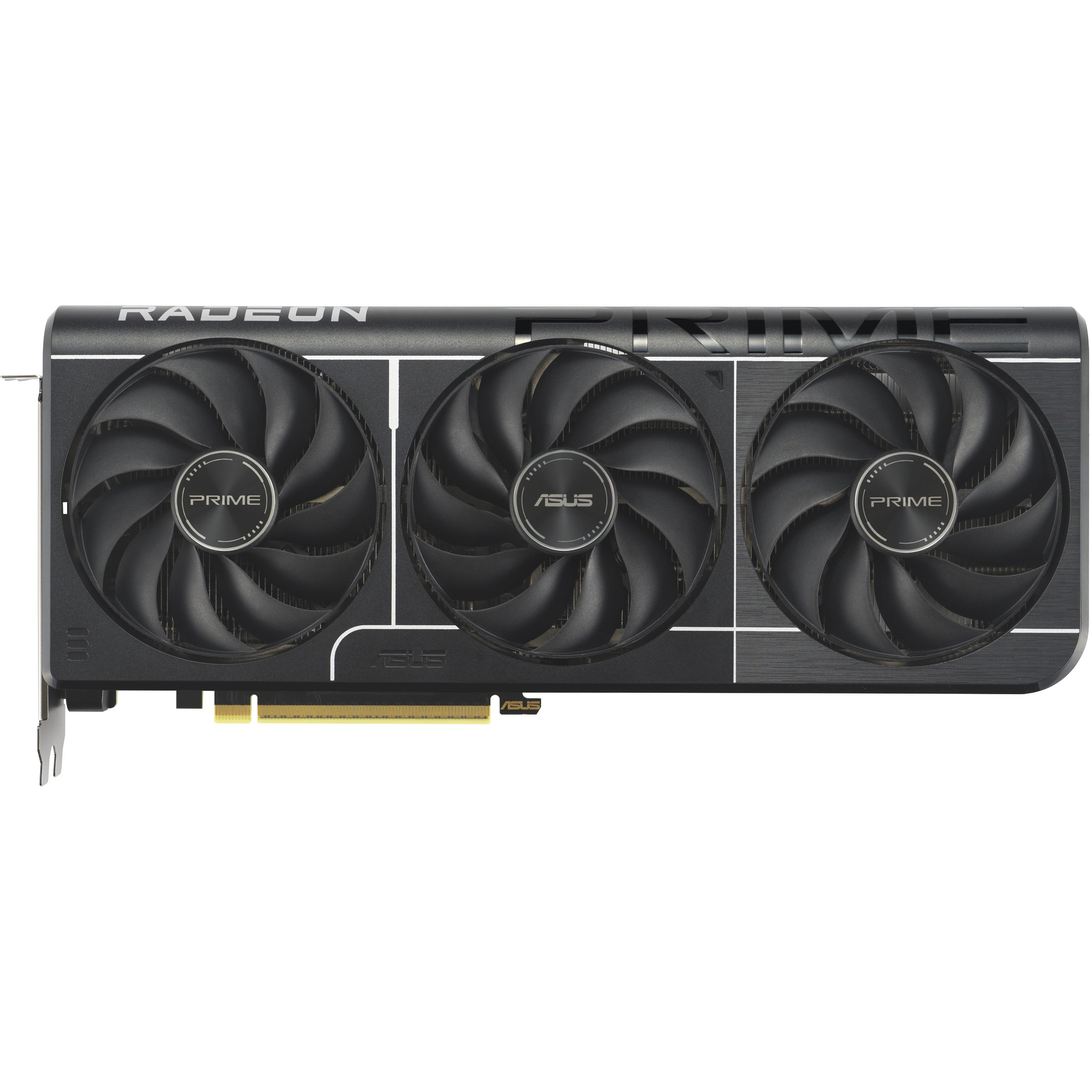 Kartelë Grafike AMD RX 9060 XT 16GB ASUS Radeon Prime OC GDDR