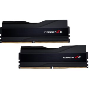 RAM Memorie DDR5 G.Skill Trident Z5 32GB (2x16GB) 6000MHz CL30 Dual Channel Kit / 32-TZ5K