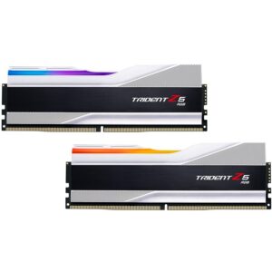 RAM Memorie DDR5 G.Skill Trident Z5 RGB 32GB (2x16GB) 8000MHz CL38 Dual Channel Kit / 32-TZ5RS