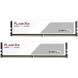 RAM Memorie DDR5 G.Skill Flare X5 64GB (2x32GB) 6000MHz CL36 Dual Channel Kit / 64-GX2-FX5W