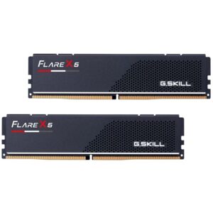 RAM Memorie DDR5 G.Skill Flare X5 32GB (2x16GB) 5600MHz CL36 Dual Channel Kit / 32-GX2-FX5 (AMD EXPO)