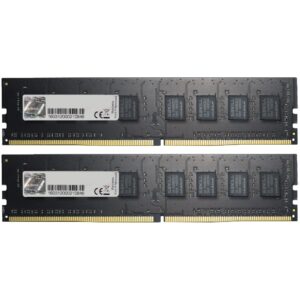 RAM Memorie DDR4 G.Skill 64GB (2x32GB) 2666MHz CL19 Dual Channel Kit / 64GNT