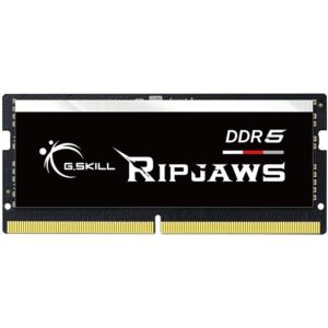 RAM Memorie DDR5 16GB / 5600MT/s / CL46 / G.Skill / 16GX1-RS / 1.2