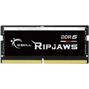 RAM Memorie DDR5 16GB / 5600MT/s / CL40 / G.Skill / 16GX1-RS / 1.2