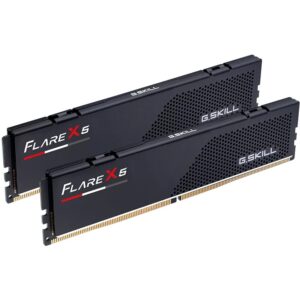 RAM Memorie DDR5 48GB / 5200MT/s / CL40 / G.Skill / 48-GX2-FX5 / Flare A