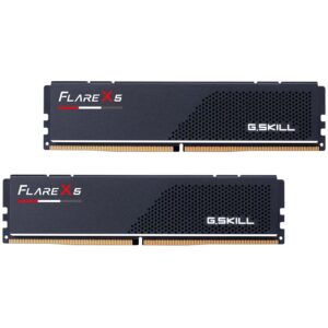 RAM Memorie DDR5 64GB / 5200MT/s / CL40 / G.Skill / 64-GX2-FX5 / Flare A