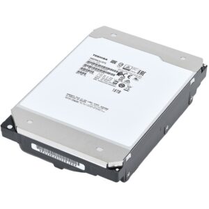 HDD e brendshme ENTERPRISE CAPACITY HDD 18TB