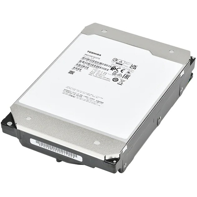 HDD i Brendshëm Seagate Enterprise Capacity 22TB / 3.5"/ SATA / 7200RPM