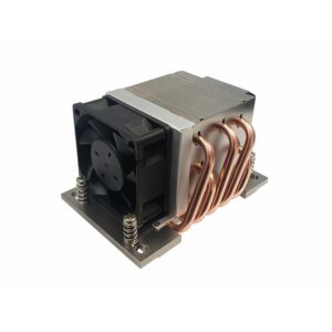 Ftohës për Procesor DYNATRON A54 AMD SP6/TR5 2U Aktiv