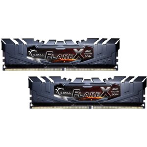RAM Memorie DDR4 32GB / 3200MT/s / CL16 / G.Skill / 32GFX / AMD Ryzen