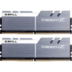 RAM Memorie DDR4 32GB / 3200MT/s / CL16 / G.Skill / 32GTZSW / Trident Z