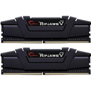 RAM Memorie DDR4 64GB / 2666MT/s / CL19 / G.Skill / 64GVK / Ripjaws