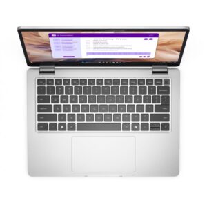 Laptop Laptop DELL Pro 13 Plus PB13250 / Ultra 7 268V / 32GB / 512GB / 13.3" Full HD+ IPS / Intel Arc Graphics 140V / Hiri