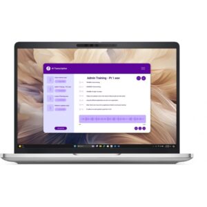 Laptop Laptop DELL Pro 13 Plus PB13250 / Ultra 7 268V / 32GB / 512GB / 13.3" Full HD+ IPS / Intel Arc Graphics 140V / Hiri