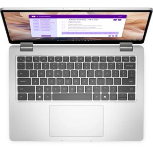 Laptop Dell Pro 14 Plus PB14250 / Ultra 7 268V / 32GB / 512GB / 14" Full HD+ IPS / Intel Arc 140V / Hiri