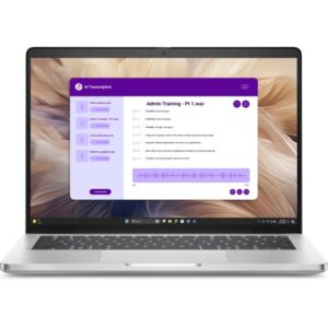 Laptop Dell Pro 14 Plus PB14250 / Ultra 7 268V / 32GB / 512GB / 14" Full HD+ IPS / Intel Arc 140V / Hiri