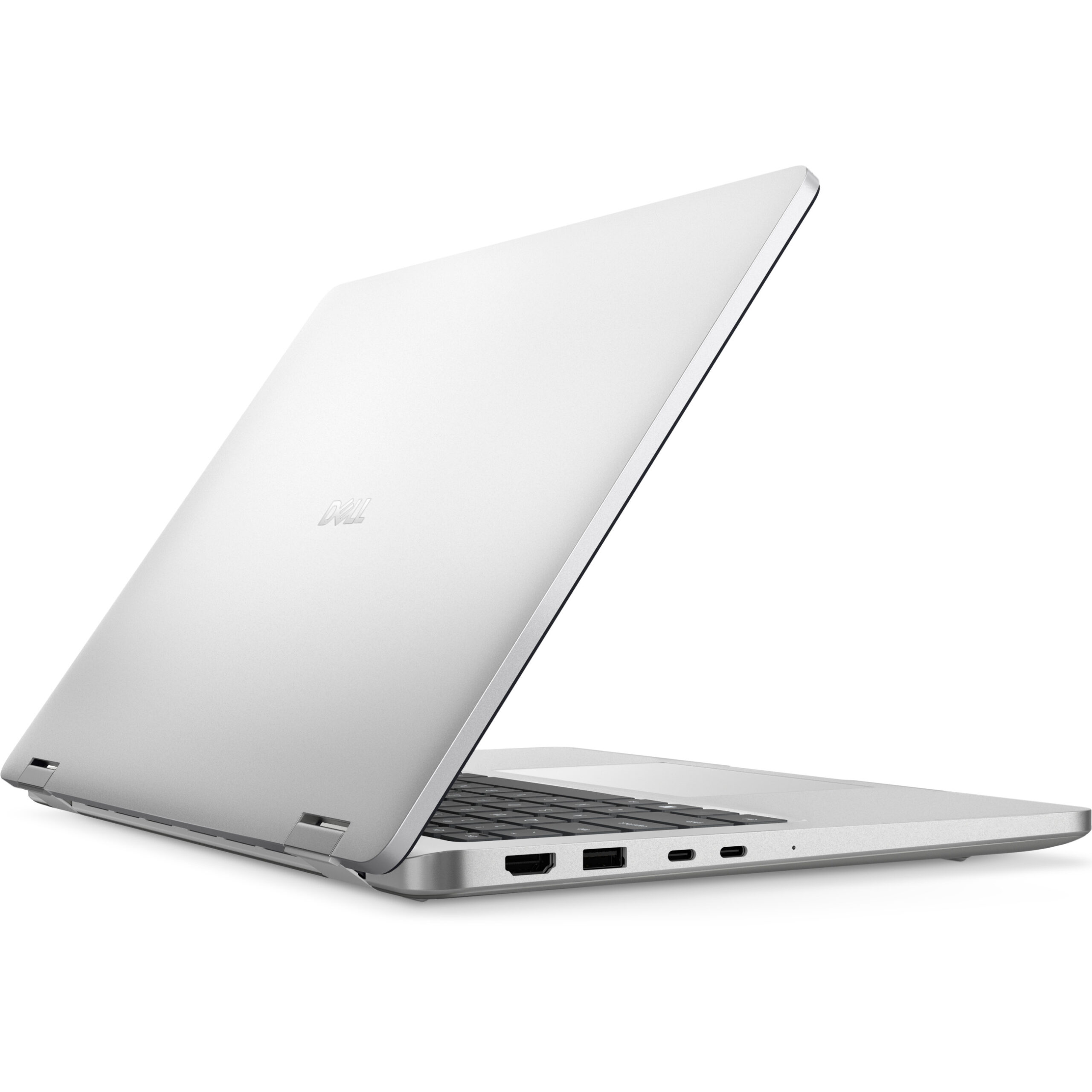 Laptop DELL Pro 14 Plus PB14255 / AMD Ryzen 5 PRO 230 / 16GB LPDDR5 / 512GB / 14" Full HD+ WVA / AMD Radeon 760M Argjendi - Figura 5