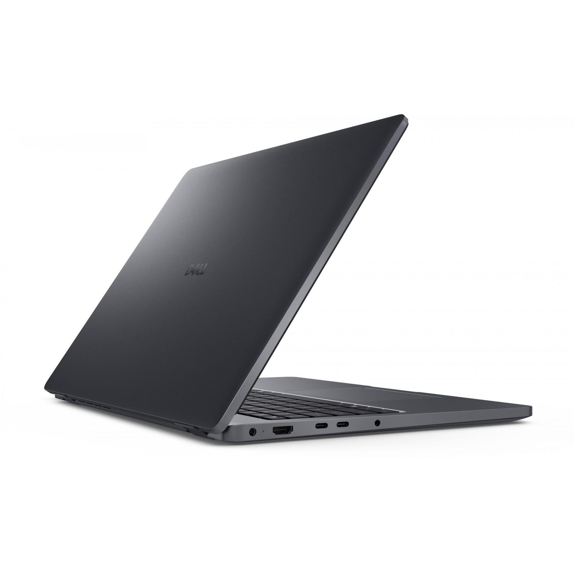 Laptop Dell Pro 16 PC16255 / AMD Ryzen 5 PRO 215 / 16GB DDR5 / 512GB / 16" Full HD+ IPS / AMD Radeon 740M / Zezë - Figura 5