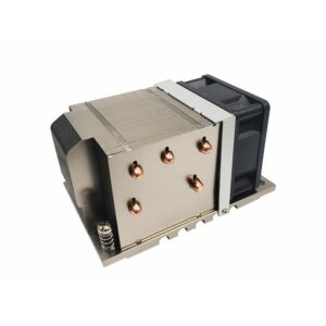 Ftohës për Procesor DYNATRON A54 AMD SP6/TR5 2U Aktiv