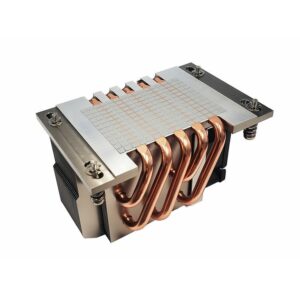 Ftohës për Procesor DYNATRON A54 AMD SP6/TR5 2U Aktiv