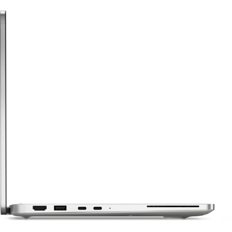 Laptop Dell Pro 13 PLUS PB13250 / Ultra 7 268V / 32GB / 512GB / 13.3" Full HD+ IPS / Intel Arc Graphics 140V / Hiri - Figura 6