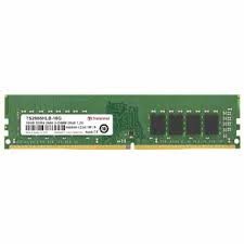 RAM Memorie DDR4 Transcend JetRAM 8GB /3200MHz CL22 UDIMM / JM3200HLG / 8G