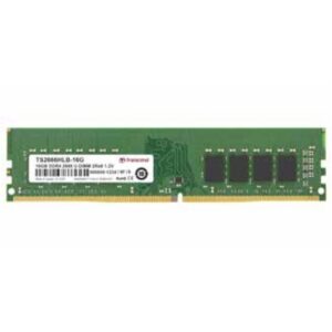RAM Memorie DDR4 Transcend JetRAM 8GB /3200MHz CL22 UDIMM / JM3200HLB / 8G