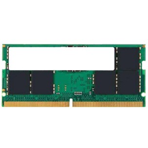 RAM Memorie DDR5 Transcend TSModul 8GB /4800MHz CL40 SO-DIMM / TS1GSA64V8G