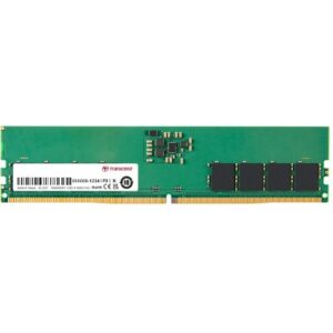 RAM Memorie DDR5 Transcend TSModul 32GB /4800MHz CL40 UDIMM / TS4GLA64V8E