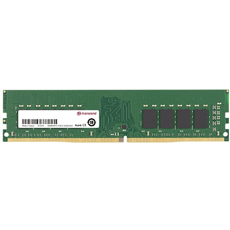 RAM Memorie DDR4 Transcend TSModul 8GB /2666MHz CL19 UDIMM / TS2666HLB / 8G