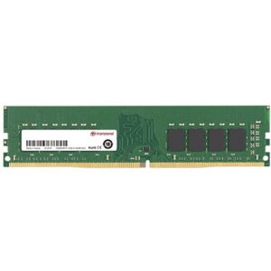 RAM Memorie DDR4 Transcend TSModul 4GB /2666MHz CL19 UDIMM / TS2666HLH / 4G