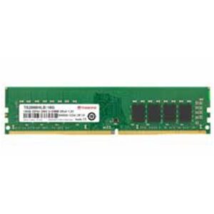 RAM Memorie DDR4 Transcend TSModul 8GB /3200MHz CL22 UDIMM / TS3200HLB-8G