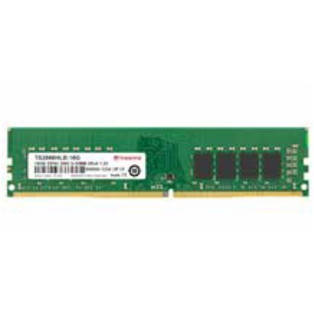 RAM Memorie DDR4 Transcend TSModul 8GB /3200MHz CL22 UDIMM / TS3200HLB-8G