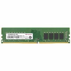 RAM Memorie DDR4 Transcend JetRAM 32GB /3200MHz CL22 UDIMM / JM3200HLE / 32G