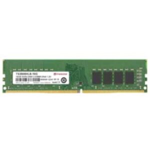 RAM Memorie DDR4 Transcend JetRAM 16GB /2666MHz CL19 UDIMM / JM2666HLE / 16G