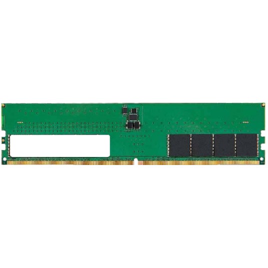 RAM Memorie DDR5 Transcend JetRAM 16GB /4800MHz CL40 UDIMM / JM4800ALE / 16G