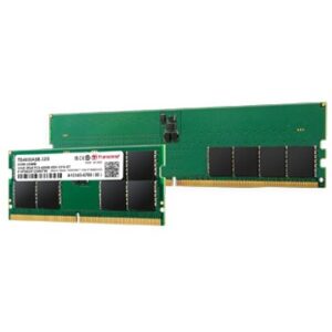 RAM Memorie DDR5Transcend JetRAM 8GB /5600MHz CL46 UDIMM / JM5600ALG / 8G