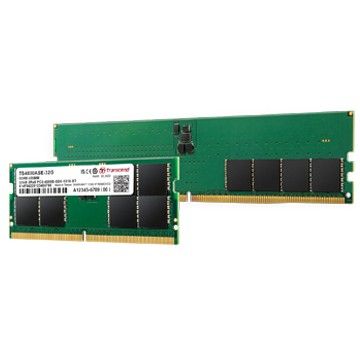 RAM Memorie DDR5 Transcend JetRAM 8GB / 5600MHz CL46 SO-DIMM / JM5600ASG / 8G