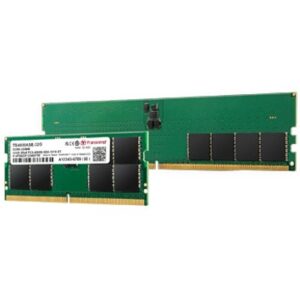 RAM Memorie DDR5 Transcend JetRAM 48GB /5600MHz CL46 SO-DIMM / JM5600ASE / 48G
