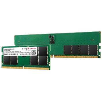 RAM Memorie DDR5 Transcend JetRAM 48GB /5600MHz CL46 SO-DIMM / JM5600ASE / 48G