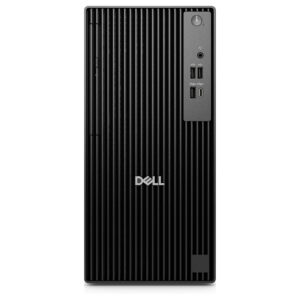 Kompjuter për punë Dell Pro Tower QCT1250 / i5-14500 / 16GB / 512GB / Intel UHD Graphics 770 - Zezë