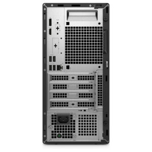 Kompjuter për punë Dell Pro Tower QCT1250 / i5-14500 / 16GB / 512GB / Intel UHD Graphics 770 – Zezë 8