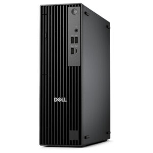 Kompjuter për punë Dell Pro Slim QCS1250 / Ultra 7 265 / 16GB / 512GB / Intel Graphics – Zezë 7