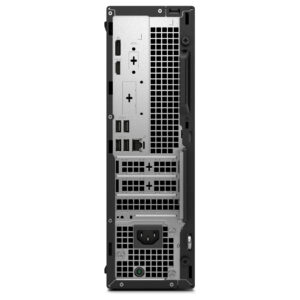 Kompjuter për punë Dell Pro Slim QCS1250 / Ultra 5 235 / 16GB / 512GB / Intel Graphics – Zezë 8
