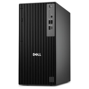 Kompjuter për punë Dell Pro Tower Plus QBT1250 / Ultra 5 235 / 16GB / 512GB / Intel Graphics – Zezë 7