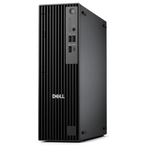 Kompjuter desktop Dell Pro Slim Plus QBS1250, Intel Core Ultra 7, 32GB RAM, 512GB SSD 7